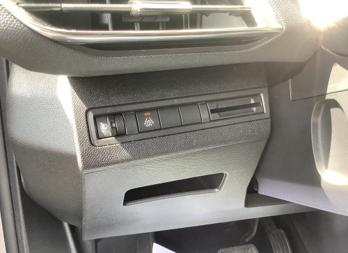 Peugeot 3008 Hybrid 145 e-DCS6 Allure Pack