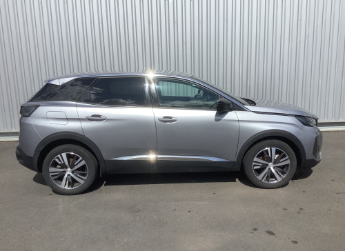 Peugeot 3008 Hybrid 145 e-DCS6 Allure Pack