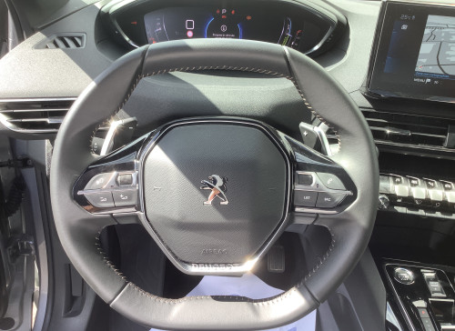 Peugeot 3008 Hybrid 145 e-DCS6 Allure Pack