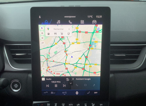 Renault SYMBIOZ Nouveau E-Tech full hybrid 145 Esprit Alpine