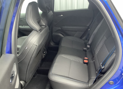 Renault SYMBIOZ Nouveau E-Tech full hybrid 145 Esprit Alpine