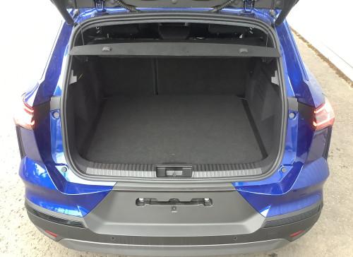 Renault SYMBIOZ Nouveau E-Tech full hybrid 145 Esprit Alpine