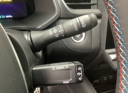 Renault SYMBIOZ Nouveau E-Tech full hybrid 145 Esprit Alpine