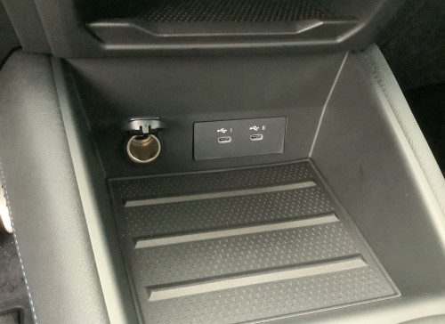 Renault SYMBIOZ Nouveau E-Tech full hybrid 145 Esprit Alpine