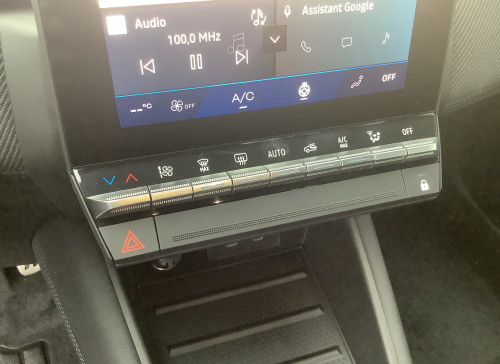 Renault SYMBIOZ Nouveau E-Tech full hybrid 145 Esprit Alpine