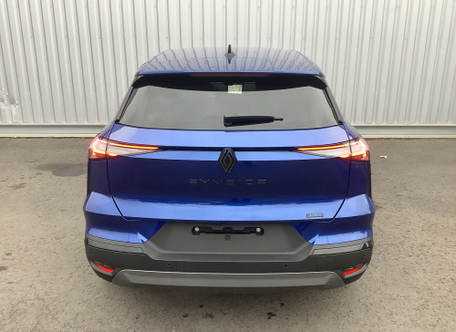Renault SYMBIOZ Nouveau E-Tech full hybrid 145 Esprit Alpine