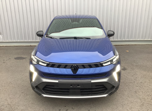 Renault SYMBIOZ Nouveau E-Tech full hybrid 145 Esprit Alpine
