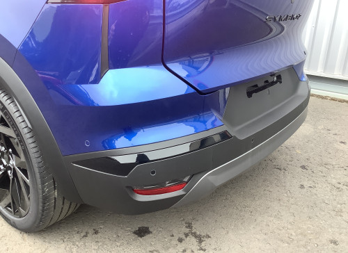 Renault SYMBIOZ Nouveau E-Tech full hybrid 145 Esprit Alpine