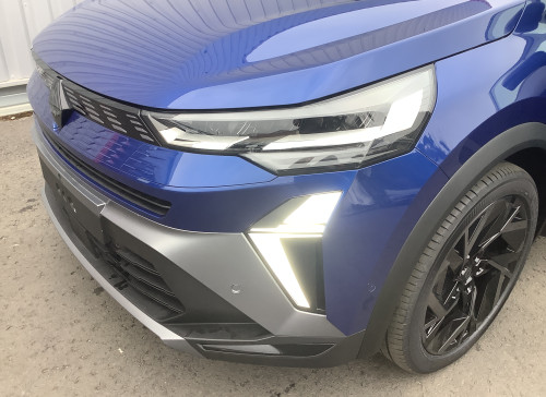 Renault SYMBIOZ Nouveau E-Tech full hybrid 145 Esprit Alpine