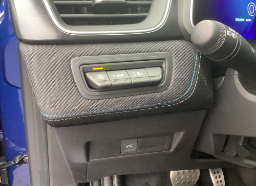 Renault SYMBIOZ Nouveau E-Tech full hybrid 145 Esprit Alpine