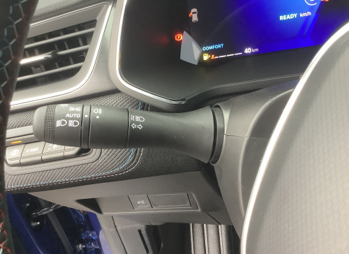 Renault SYMBIOZ Nouveau E-Tech full hybrid 145 Esprit Alpine