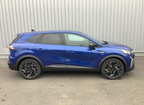 Renault SYMBIOZ Nouveau E-Tech full hybrid 145 Esprit Alpine