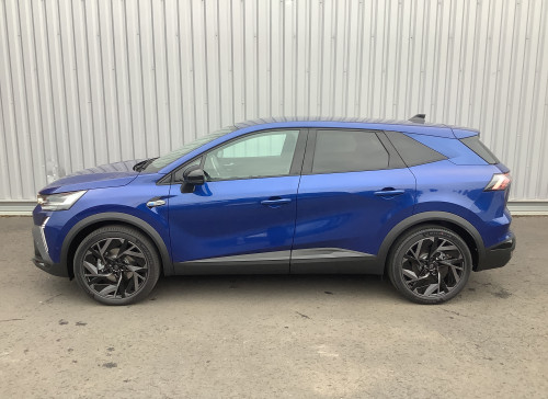 Renault SYMBIOZ Nouveau E-Tech full hybrid 145 Esprit Alpine