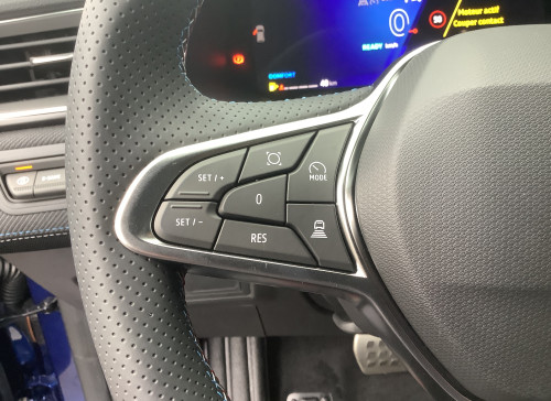 Renault SYMBIOZ Nouveau E-Tech full hybrid 145 Esprit Alpine