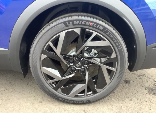 Renault SYMBIOZ Nouveau E-Tech full hybrid 145 Esprit Alpine