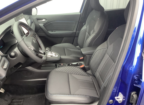Renault SYMBIOZ Nouveau E-Tech full hybrid 145 Esprit Alpine