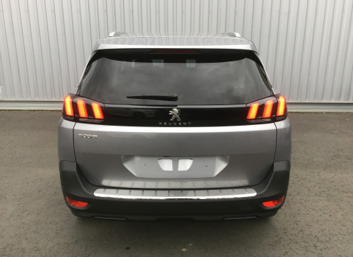 Peugeot 5008 Nouveau BlueHDi 130ch S&S EAT8 Allure Pack