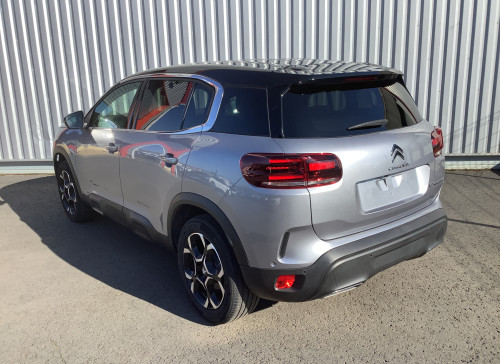 Citroën C5 AIRCROSS Hybride 136 e-DCS6 Max