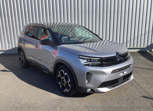Citroën C5 AIRCROSS Hybride 136 e-DCS6 Max