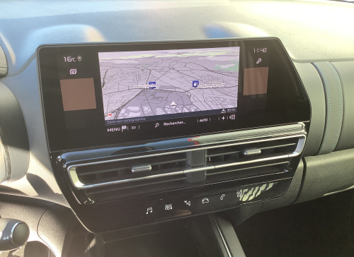 Citroën C5 AIRCROSS Hybride 136 e-DCS6 Max