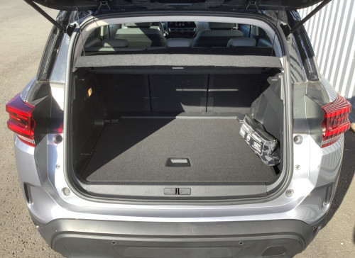 Citroën C5 AIRCROSS Hybride 136 e-DCS6 Max