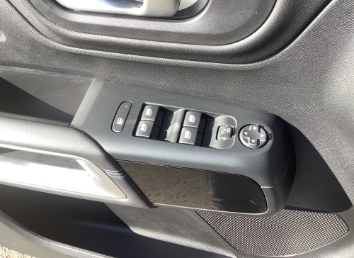 Citroën C5 AIRCROSS Hybride 136 e-DCS6 Max