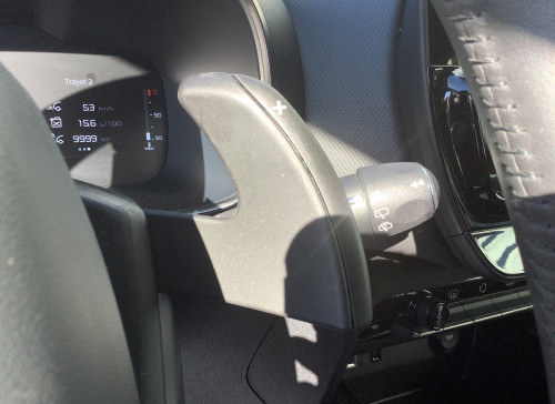 Citroën C5 AIRCROSS Hybride 136 e-DCS6 Max