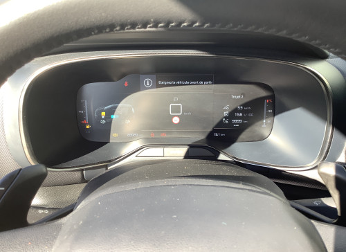 Citroën C5 AIRCROSS Hybride 136 e-DCS6 Max