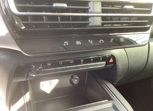 Citroën C5 AIRCROSS Hybride 136 e-DCS6 Max