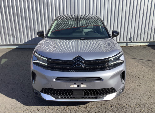 Citroën C5 AIRCROSS Hybride 136 e-DCS6 Max