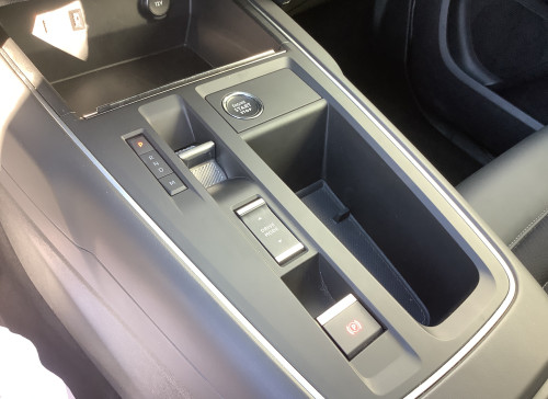 Citroën C5 AIRCROSS Hybride 136 e-DCS6 Max