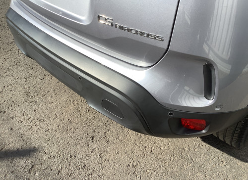 Citroën C5 AIRCROSS Hybride 136 e-DCS6 Max