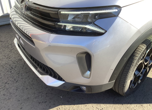 Citroën C5 AIRCROSS Hybride 136 e-DCS6 Max