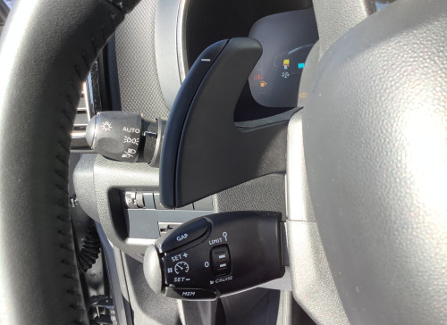 Citroën C5 AIRCROSS Hybride 136 e-DCS6 Max