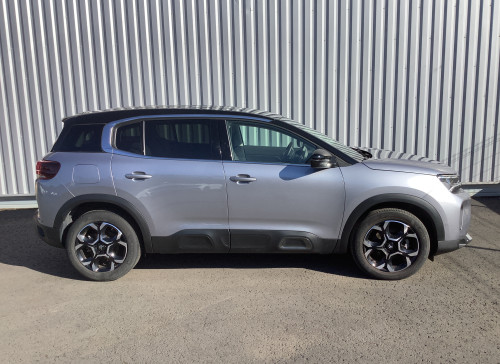 Citroën C5 AIRCROSS Hybride 136 e-DCS6 Max