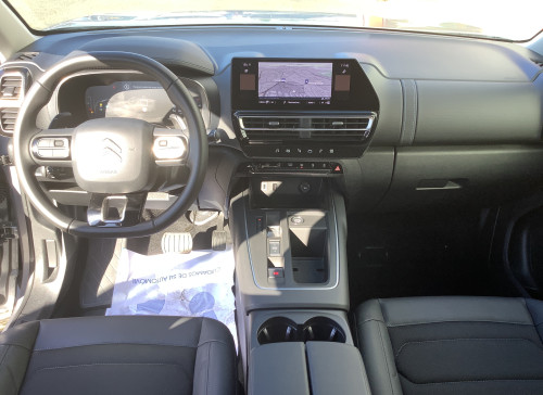 Citroën C5 AIRCROSS Hybride 136 e-DCS6 Max