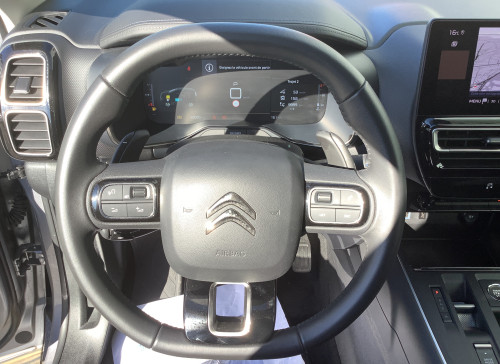 Citroën C5 AIRCROSS Hybride 136 e-DCS6 Max