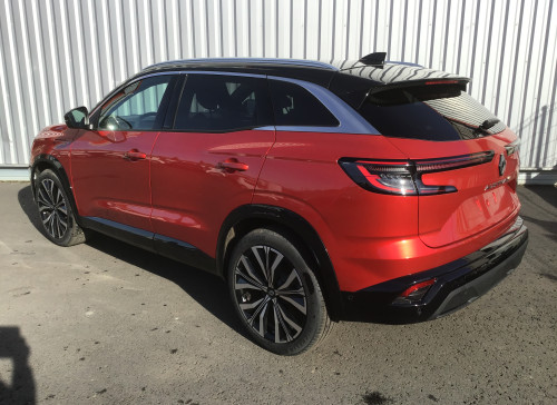 Renault AUSTRAL E-Tech hybrid 200 Iconic