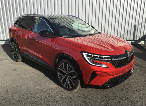 Renault AUSTRAL E-Tech hybrid 200 Iconic