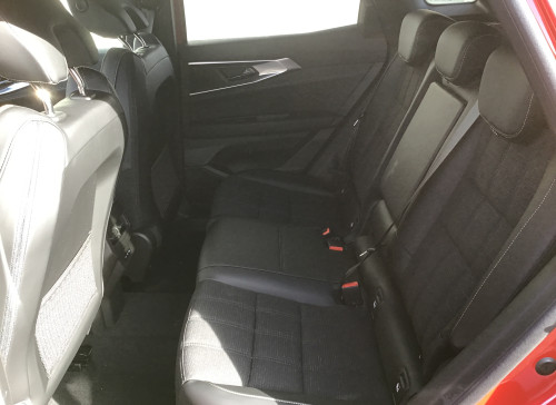 Renault AUSTRAL E-Tech hybrid 200 Iconic