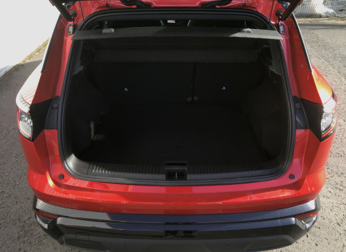 Renault AUSTRAL E-Tech hybrid 200 Iconic