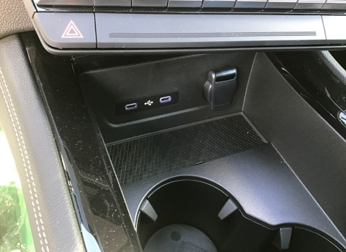 Renault AUSTRAL E-Tech hybrid 200 Iconic