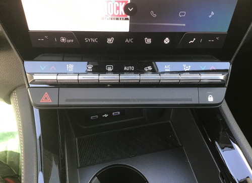 Renault AUSTRAL E-Tech hybrid 200 Iconic