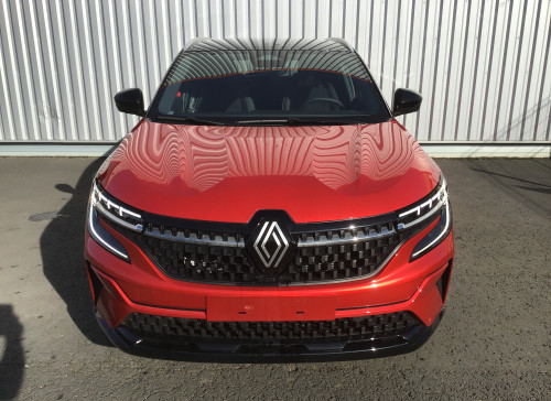 Renault AUSTRAL E-Tech hybrid 200 Iconic