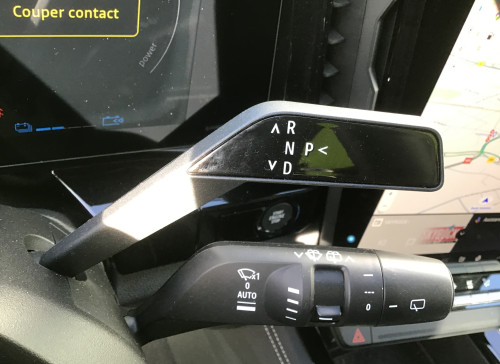 Renault AUSTRAL E-Tech hybrid 200 Iconic