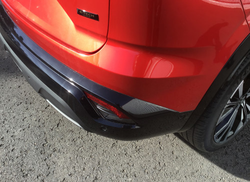 Renault AUSTRAL E-Tech hybrid 200 Iconic