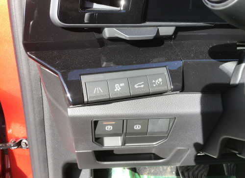 Renault AUSTRAL E-Tech hybrid 200 Iconic