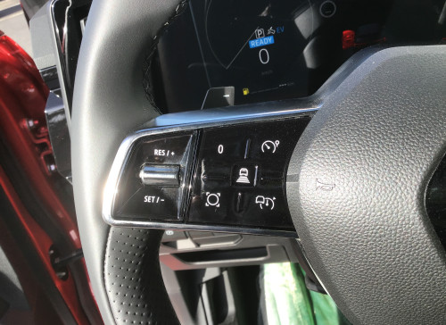 Renault AUSTRAL E-Tech hybrid 200 Iconic