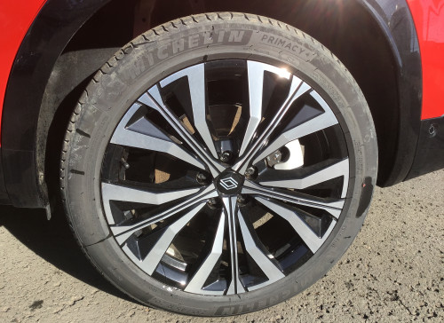 Renault AUSTRAL E-Tech hybrid 200 Iconic