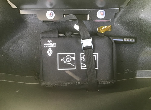 Renault AUSTRAL E-Tech hybrid 200 Iconic